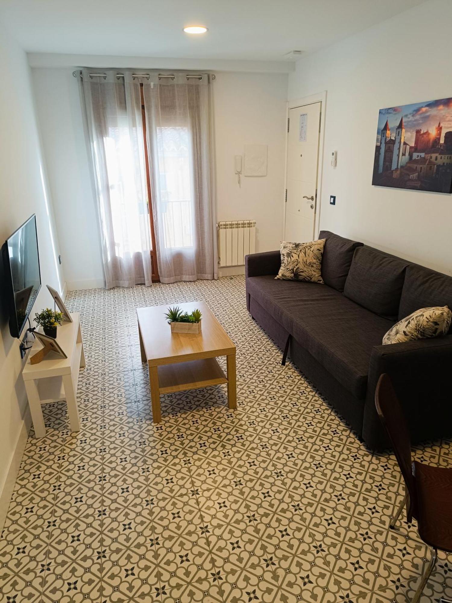 Al-Qazeres Suites Caces Exterior foto